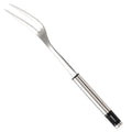 Stainless Steel BBQ Fork - Professional Grilling & Roasting Tool