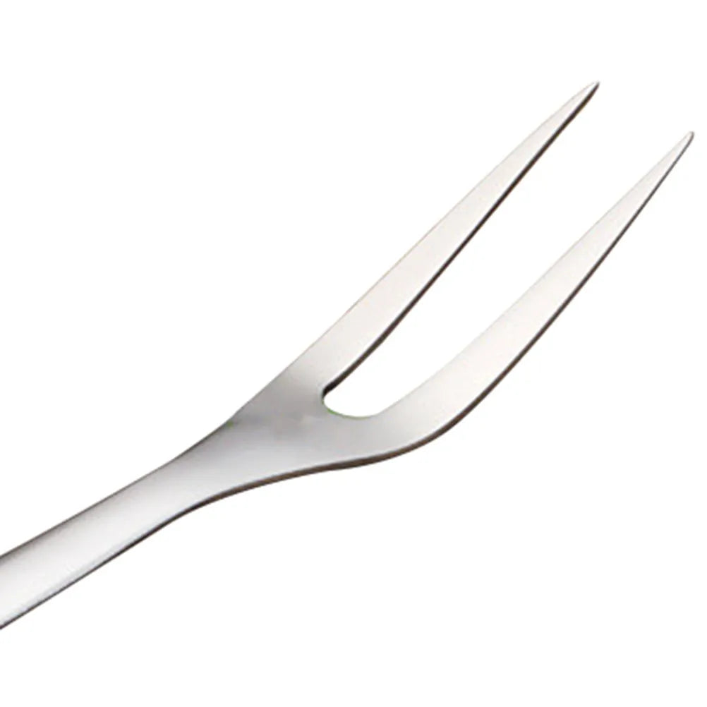 Stainless Steel BBQ Fork - Grilling & Roasting Tool